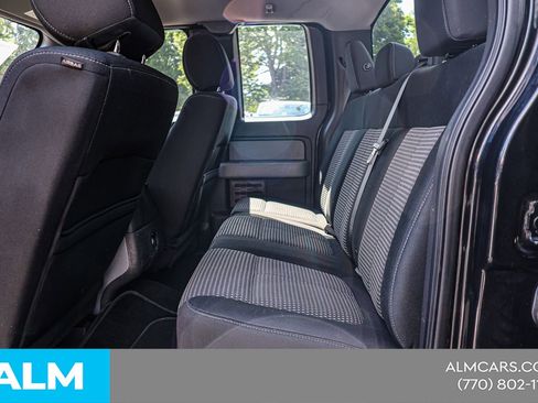 Used 2014 Ford F150 STX w/ Equipment Group 201A Mid RWD image 19