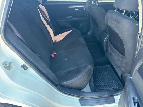 Used 2014 Nissan Altima 2.5 S image 11