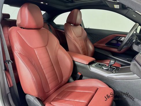 Used 2022 BMW M240i xDrive Coupe w/ Premium Package image 35