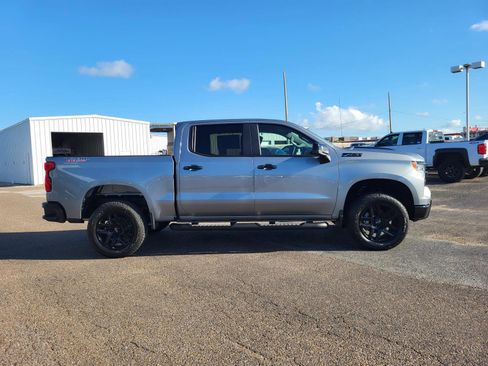 New 2026 Chevrolet Silverado 1500 LT Trail Boss w/ Convenience Package II AWD/4WD image 6