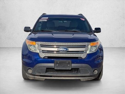 Used 2015 Ford Explorer 4WD image 2