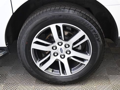 Used 2023 Ford Expedition Max XLT AWD/4WD image 20