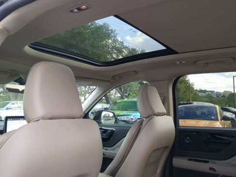 Used 2022 Lincoln Aviator Reserve RWD image 21