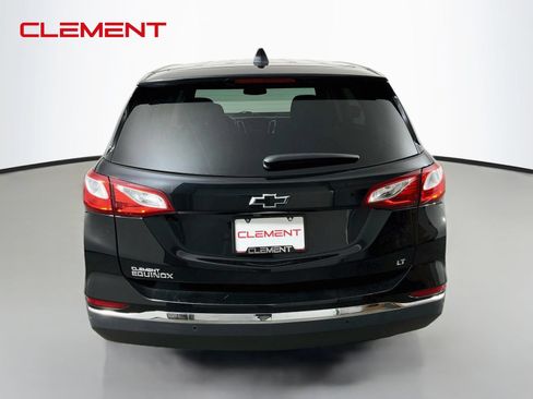 Used 2020 Chevrolet Equinox LT FWD image 8