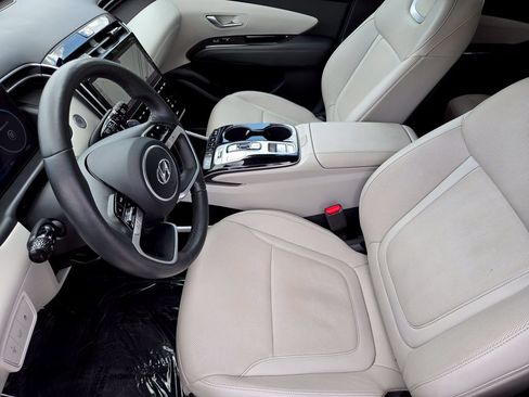 Used 2024 Hyundai Tucson Limited FWD image 18