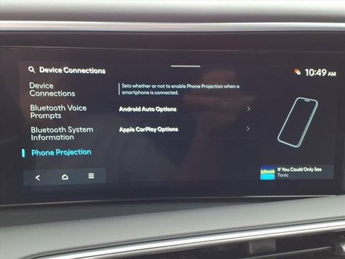 New 2026 Hyundai Palisade Calligraphy image 12