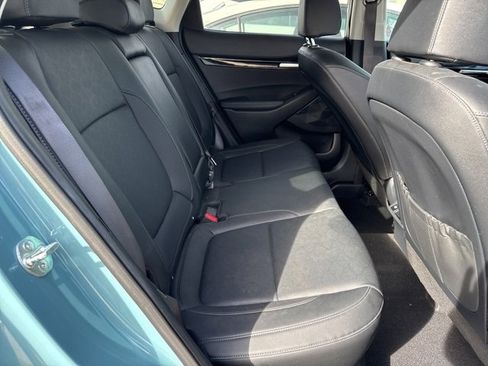 Certified 2024 Kia Seltos EX image 6