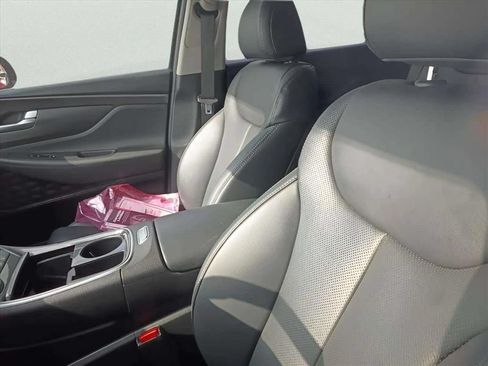 Used 2023 Hyundai Santa Fe XRT FWD image 7