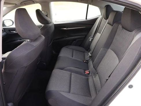 Certified 2025 Toyota Camry LE image 9