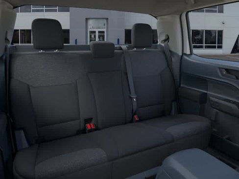 New 2025 Ford Maverick XL w/ Equipment Group 101A image 11