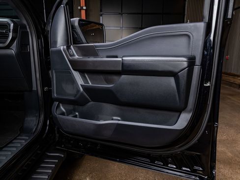 Used 2024 Ford F150 XLT w/ Equipment Group 302A MID image 36