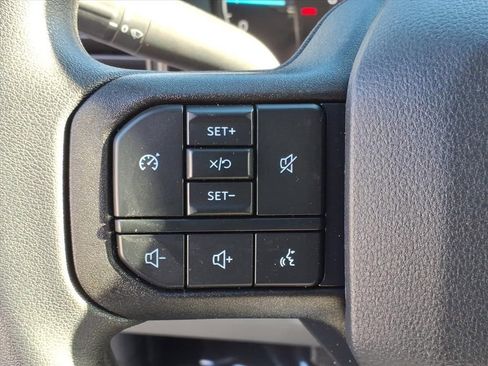 New 2026 Ford F250 XL w/ STX Appearance Package image 24