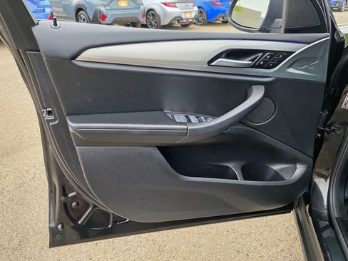 Used 2022 BMW X3 sDrive30i image 24