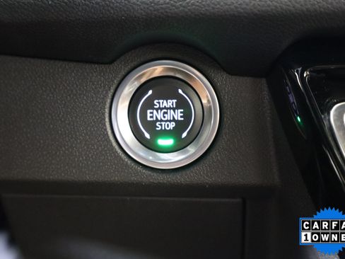 Used 2024 Chevrolet Traverse LT w/ Midnight/Sport Edition FWD image 33