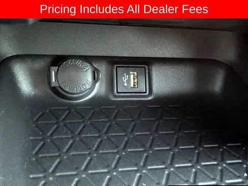 Certified 2024 Toyota RAV4 XLE w/ Convenience Package AWD/4WD image 24