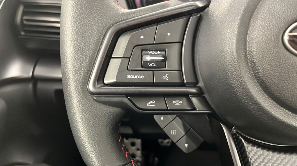 Used 2023 Subaru WRX Premium AWD/4WD image 25