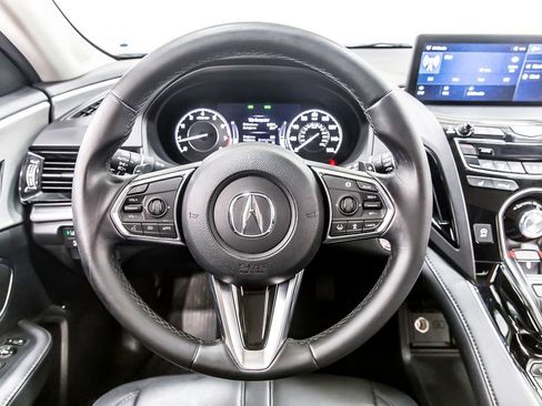 Used 2019 Acura RDX FWD image 22