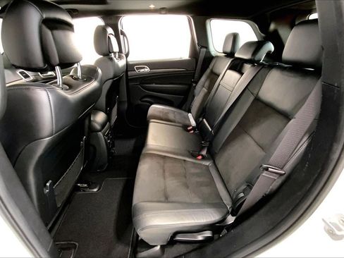 Used 2019 Jeep Grand Cherokee Altitude RWD image 19