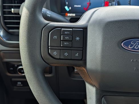 New 2026 Ford F150 STX w/ F-150 LOBO Package AWD/4WD image 56