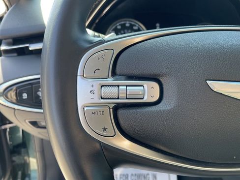 Used 2023 Genesis GV70 2.5T image 16