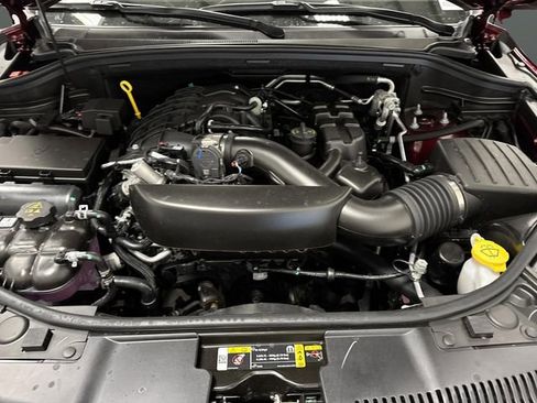 New 2026 Dodge Durango GT image 41