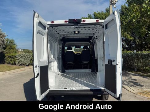 New 2026 RAM ProMaster 2500 w/ Premium Convenience Group image 31