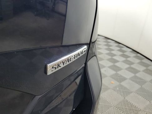 Used 2025 MAZDA CX-5 AWD 2.5 S w/ Preferred Package image 7