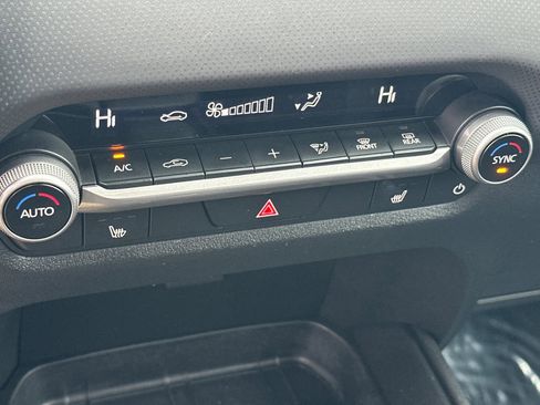 Used 2025 MAZDA CX-50 AWD 2.5 S w/ Preferred Package image 20