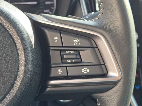 Certified 2025 Subaru Legacy Premium image 28