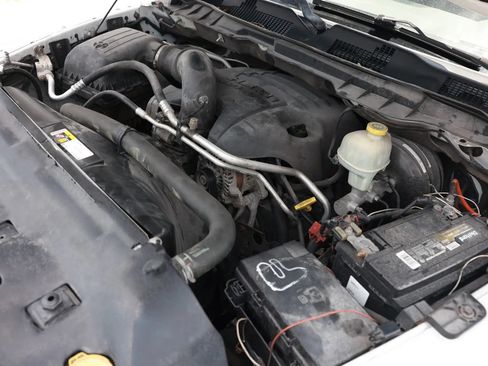 Used 2015 RAM 1500 Big Horn RWD image 46