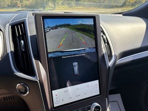 Used 2021 Ford Edge ST-Line image 50