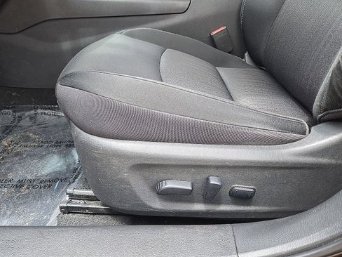 Used 2019 Nissan Altima 2.5 SV FWD image 24