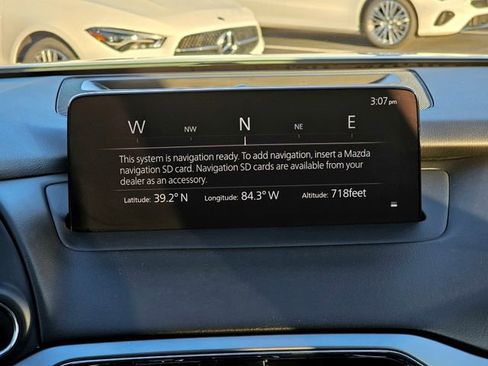 Used 2023 MAZDA CX-9 Touring Plus image 41