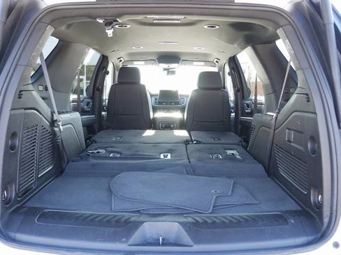 Used 2024 Chevrolet Tahoe LT image 14