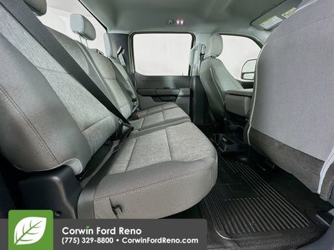 New 2026 Ford F350 XL AWD/4WD image 26