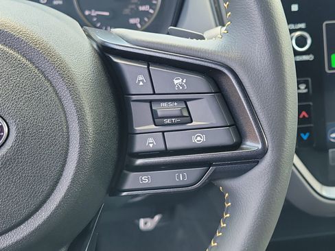 Used 2024 Subaru Crosstrek 2.5i Sport image 24