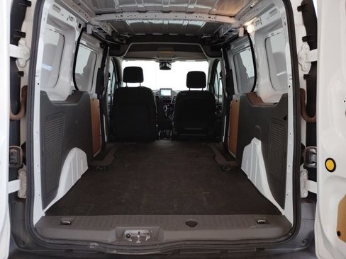 Used 2020 Ford Transit Connect XL FWD image 16