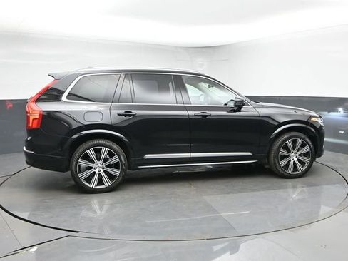 Used 2023 Volvo XC90 B6 Ultimate w/ Protection Package Premier AWD/4WD image 9