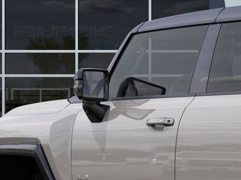 New 2026 GMC Hummer EV SUV AWD/4WD image 40