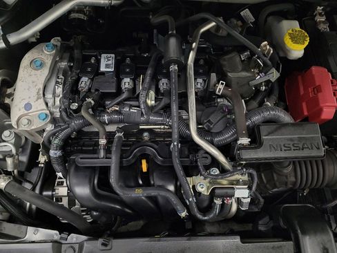 Used 2024 Nissan Sentra S FWD image 30