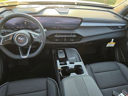 New 2026 Buick Enclave Sport Touring w/ LPO, Floor Liner Package image 12