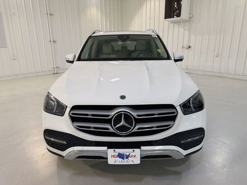 Used 2020 Mercedes-Benz GLE 350 image 32