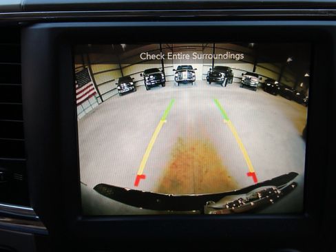 Used 2017 RAM 2500 Laramie w/ Protection Group AWD/4WD image 30
