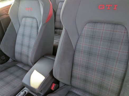 Used 2024 Volkswagen GTI S image 16