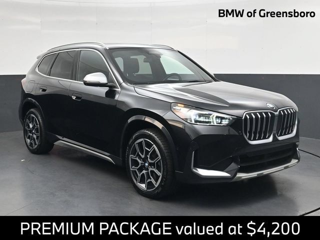 Used 2023 BMW X1 xDrive28i w/ Premium Package AWD/4WD 360° Tour