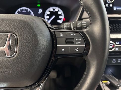Used 2024 Honda CR-V EX-L image 27