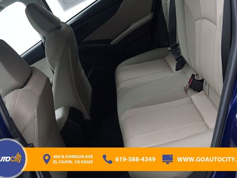 Used 2022 Subaru Impreza 2.0i image 12