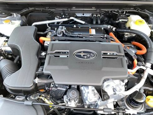 New 2026 Subaru Crosstrek 2.5i Limited AWD/4WD image 26