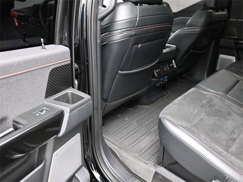 Used 2023 Ford F150 Raptor w/ Equipment Group 802A Raptor R image 16