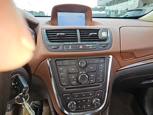 Used 2015 Buick Encore Leather image 17